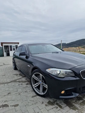 BMW 530 F10 530D SAT - 24500 лв. - 25594098 3