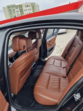 BMW 530 F10 530D SAT - 24500 лв. - 25594098 12