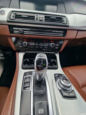 BMW 530 F10 530D SAT - 24500 лв. - 25594098 9
