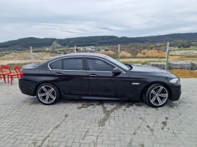 BMW 530 F10 530D SAT - 24500 лв. - 25594098 6
