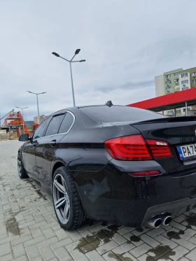 BMW 530 F10 530D SAT - 24500 лв. - 25594098 4
