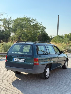 Opel Astra Astra F 1.4 82HP | Mobile.bg    7
