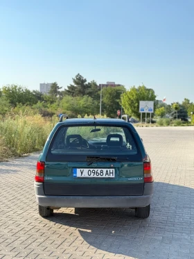 Opel Astra Astra F 1.4 82HP | Mobile.bg    6