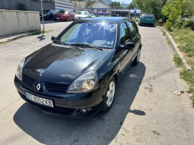 Обява за продажба на Renault Clio ~2 599 лв. - изображение 1