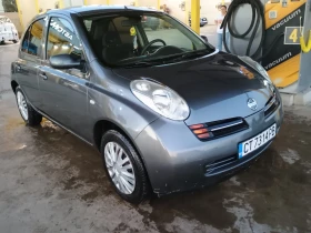 Обява за продажба на Nissan Micra 1.5dci ~3 799 лв. - изображение 1