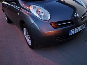 Обява за продажба на Nissan Micra 1.5dci ~3 799 лв. - изображение 4