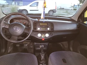 Обява за продажба на Nissan Micra 1.5dci ~3 799 лв. - изображение 9