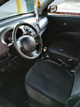 Обява за продажба на Nissan Micra 1.5dci ~3 799 лв. - изображение 10