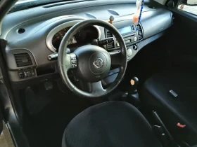 Nissan Micra 1.5dci | Mobile.bg    14