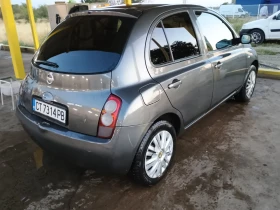 Обява за продажба на Nissan Micra 1.5dci ~3 799 лв. - изображение 2