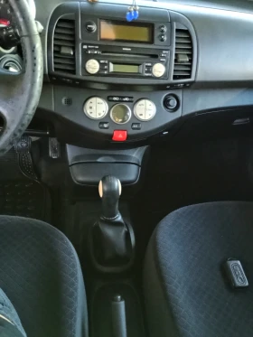 Nissan Micra 1.5dci | Mobile.bg    13