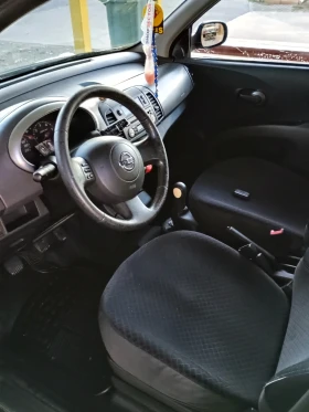 Обява за продажба на Nissan Micra 1.5dci ~3 799 лв. - изображение 11