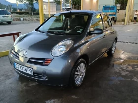 Обява за продажба на Nissan Micra 1.5dci ~3 799 лв. - изображение 1