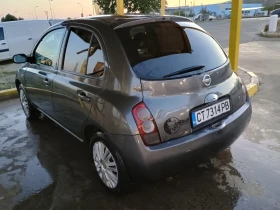 Обява за продажба на Nissan Micra 1.5dci ~3 799 лв. - изображение 3