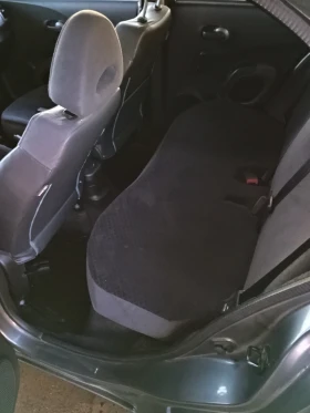 Обява за продажба на Nissan Micra 1.5dci ~3 799 лв. - изображение 8