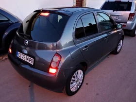 Обява за продажба на Nissan Micra 1.5dci ~3 799 лв. - изображение 5