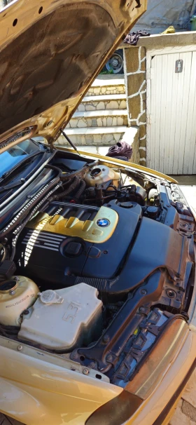 Обява за продажба на BMW 330 ~3 800 лв. - изображение 3