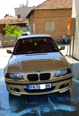 Обява за продажба на BMW 330 ~3 800 лв. - изображение 1