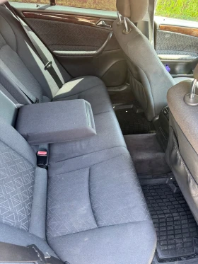 Mercedes-Benz C 270 CDI - 7800 лв. - 58942558 7
