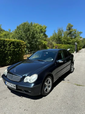 Mercedes-Benz C 270 CDI - 7800 лв. - 58942558 3