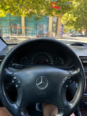Mercedes-Benz C 270 CDI - 7800 лв. - 58942558 14