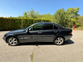 Mercedes-Benz C 270 CDI - 7800 лв. - 58942558 6