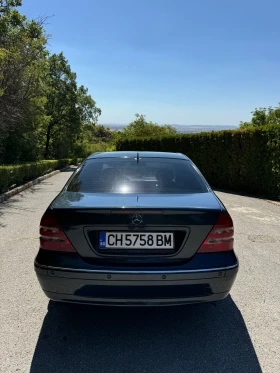 Mercedes-Benz C 270 CDI - 7800 лв. - 58942558 4