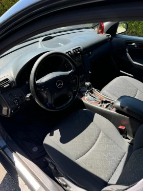 Mercedes-Benz C 270 CDI - 7800 лв. - 58942558 9