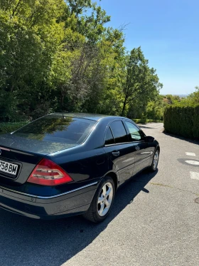 Mercedes-Benz C 270 CDI - 7800 лв. - 58942558 5