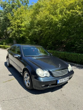 Mercedes-Benz C 270 CDI - 7800 лв. - 58942558 2