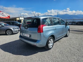Peugeot 5008 2.0 HDI evro5B - 6999 лв. - 45542033 6