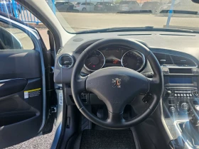 Peugeot 5008 2.0 HDI evro5B - 6999 лв. - 45542033 11