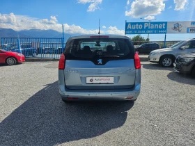 Peugeot 5008 2.0 HDI evro5B - 6999 лв. - 45542033 5
