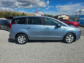 Peugeot 5008 2.0 HDI evro5B - 6999 лв. - 45542033 7