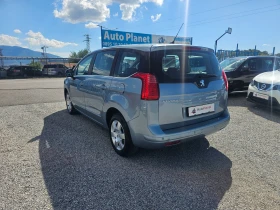 Peugeot 5008 2.0 HDI evro5B - 6999 лв. - 45542033 4