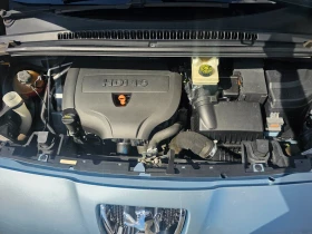 Peugeot 5008 2.0 HDI evro5B - 6999 лв. - 45542033 13