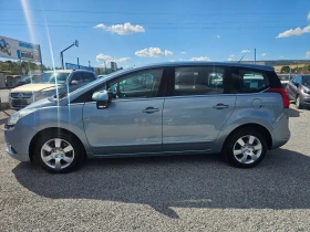 Peugeot 5008 2.0 HDI evro5B - 6999 лв. - 45542033 3