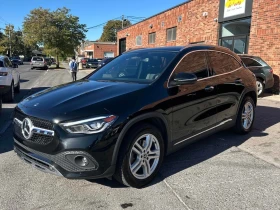  Mercedes-Benz GLA 25...