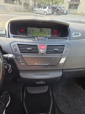 Citroen C4 Picasso 2.0HDI | Mobile.bg    12