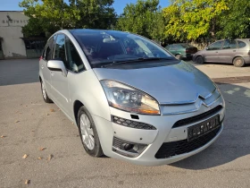     Citroen C4 Picasso 2.0HDI