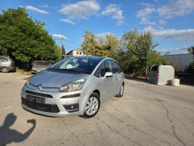     Citroen C4 Picasso 2.0HDI