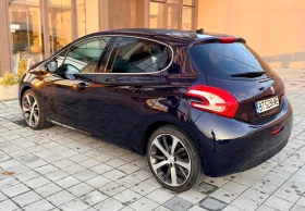 Обява за продажба на Peugeot 208 1.6 HDI 92 к.с Allure  ~9 999 лв. - изображение 2