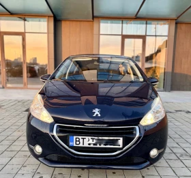 Обява за продажба на Peugeot 208 1.6 HDI 92 к.с Allure  ~9 999 лв. - изображение 4