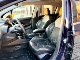 Обява за продажба на Peugeot 208 1.6 HDI 92 к.с Allure  ~9 999 лв. - изображение 7