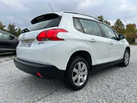 Peugeot 2008 1.6E-HDi/ NAVi /EURO 5B/92K.C./БЯЛА ПЕРЛА - 13490 лв. / 6897.33 € - 17418227 3