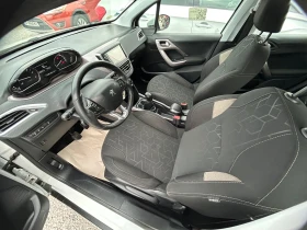 Peugeot 2008 1.6E-HDi/ NAVi /EURO 5B/92K.C./БЯЛА ПЕРЛА - 13490 лв. / 6897.33 € - 17418227 9
