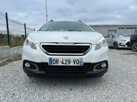Peugeot 2008 1.6E-HDi/ NAVi /EURO 5B/92K.C./БЯЛА ПЕРЛА - 13490 лв. / 6897.33 € - 17418227 5