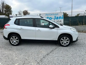 Peugeot 2008 1.6E-HDi/ NAVi /EURO 5B/92K.C./БЯЛА ПЕРЛА - 13490 лв. / 6897.33 € - 17418227 7