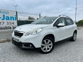 Peugeot 2008 1.6E-HDi/ NAVi /EURO 5B/92K.C./БЯЛА ПЕРЛА - 13490 лв. / 6897.33 € - 17418227 2