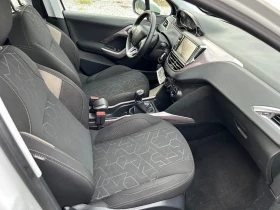Peugeot 2008 1.6E-HDi/ NAVi /EURO 5B/92K.C./БЯЛА ПЕРЛА - 13490 лв. / 6897.33 € - 17418227 10